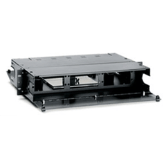 Leviton RDP2U RDP353 2RU Distribution and Splice Enclosure