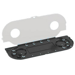 Panduit® FOSMF Fiber Optic Splice Module