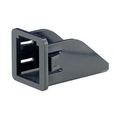 Panduit® CMNZABL-X Mini-Com One Position Adapter