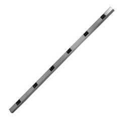 Legrand - Wiremold S20GB206 Plugmold® 2000 Series™ 2' Steel Power Strip with 4 Outlets