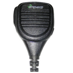 Impact Radio Accessories PRSM-HD3 Platinum Series Speaker Microphone with 3.5mm Jack