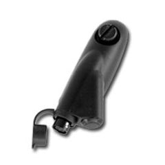 Impact Radio Accessories M2-AD-M7 Quick Disconnect M7 Connector Adapter for use on Motorola M2 Models