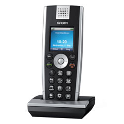 Snom 2641 M9 DECT 6.0 Replacement Enhancement Set