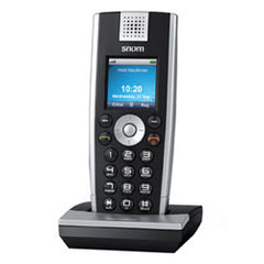Snom 2641 M9 DECT 6.0 Replacement Enhancement Set