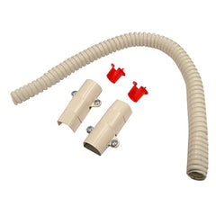 Legrand - Wiremold V5700F 500® and 700® Series Flexible Section
