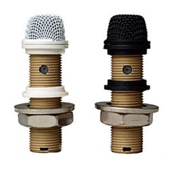 Astatic 220VP Continuously Variable Surface Mount Boundary Microphone