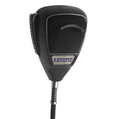 Astatic 631L Noise Cancelling Dynamic Palmheld Microphone