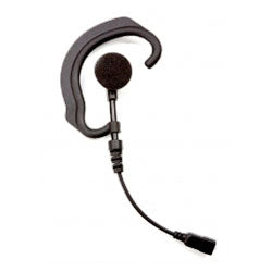 Impact Radio Accessories EH2 Rubber Hook and Adjustable Ear Bud