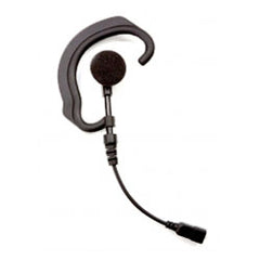 Impact Radio Accessories EH2 Rubber Hook and Adjustable Ear Bud
