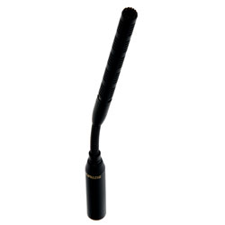 Astatic 905R 11" Premium Shotgun Line-Cardioid Gooseneck Condenser Microphone