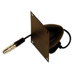 Astatic WM1000 Dynamic Wall Mounted Weatherproof Microphone