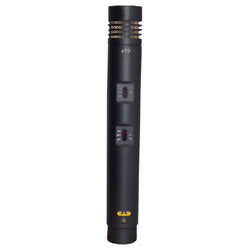 Astatic E70 Equitek e70 Modular Dual-capsule Condenser Microphone