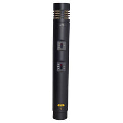 Astatic E70 Equitek e70 Modular Dual-capsule Condenser Microphone