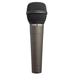 Astatic D189 Supercardioid Neodymium Dynamic Microphone