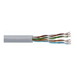 CommScope - Uniprise 4299614 Ultra II® 55N4R ETL Verified Cat 5e Non-plenum Cable 1000 Feet