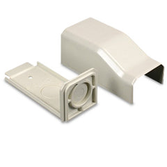 Legrand - Wiremold NM2010A NM2000 Series Entrance End