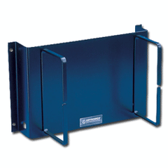 Legrand - Ortronics OR-60400020 Horizontal Cable Management Bracket, Wall Mount