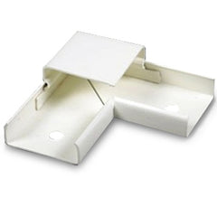 Legrand - Wiremold V2011 2000® Series 90° Flat Elbow Fitting