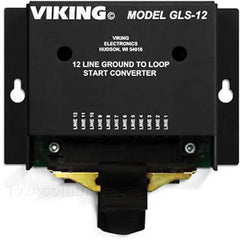 Viking GLS-12 12 Circuit Ground to Loop Start Converter
