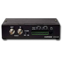 Aiphone AXW-AVR AX Series Alternative Connection Adaptor - Receiver
