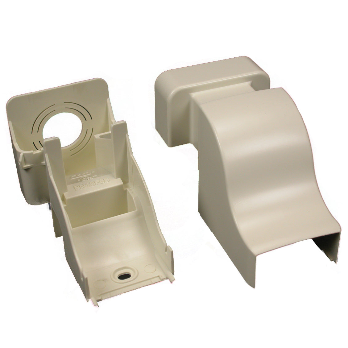 Legrand - Wiremold PN05F86 Eclipse™ PN03, PN05, PN10 Series Drop Ceiling Connector