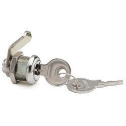 Leviton DPLOK-KIT DP / DPC DPS Series Key Lock Kit