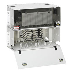 Leviton DPC7U-43 LightSpace DPC-752 Optical Distribution and Splice Enclosure