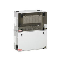 Leviton DPC12-66 LightSpace DPC-105 Optical Distribution and Splice Enclosure