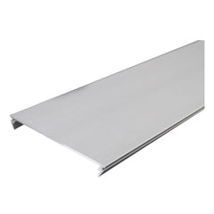 Legrand - Wiremold AL5200C-10 AL5200 Series 10' Raceway Cover Pack of 4