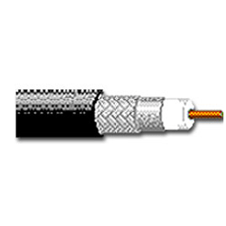 Genesis Cable 50181008 14 AWG RG11 Coaxial Cable (1000')