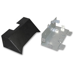 Legrand - Wiremold OFR89-2400 OFR Series™ Overfloor 2400 Raceway Transition