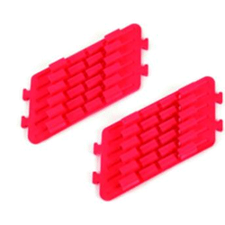 3M 2521-F Fibrlok Mechanical Splice Insert (Package of 2)