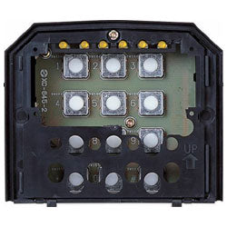 Aiphone GT-10K GT Series 10 Key Module