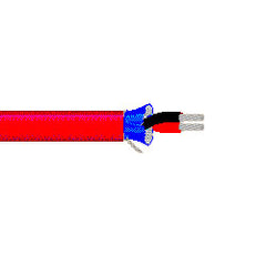 Belden 88760 18 AWG Stranded Multi-Conductor Single-Pair Cable