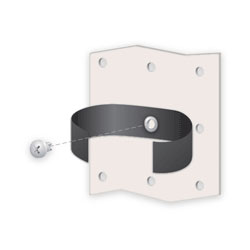 Legrand - On-Q 4057 Wire Management Kit