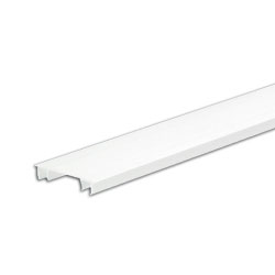Panduit® HC1-5LG6 Type HN Hinged Duct Cover