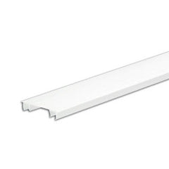 Panduit® HC1-5LG6 Type HN Hinged Duct Cover