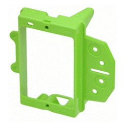 Legrand - On-Q AC1009-11 Single Gang LV Face Mount Bracket for New Construction (Package of 24)