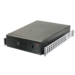Schneider Electric SURTA3000RMXL3U Smart-UPS RT 3000VA Rack Tower 120V