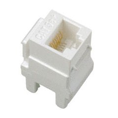 Legrand - On-Q WP3460 Cat 6 RJ45 Keystone Connector