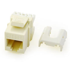 Legrand - On-Q WP3475 RJ45 Cat5e Quick Connect Keystone Insert