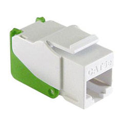Legrand - On-Q WP3550 Snap and Go Cat 5e Keystone Connector