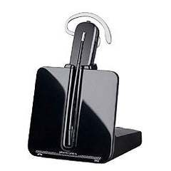 Plantronics 84693-01 CS540 Convertible Wireless DECT Headset System