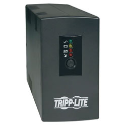 Tripp Lite POS500 POS Series 500VA Tower Standby 120V UPS with USB Port