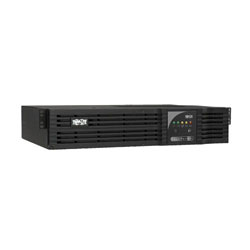 Tripp Lite SMART1000RM2U SmartPro 1000VA 2U Rack/Tower Line-Interactive UPS with USB and Serial Port