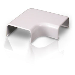 Legrand - Wiremold 2911 Flat Elbow