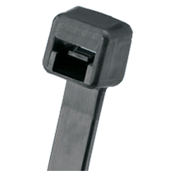 Panduit® PLT2M-C0 Weather Resistant Cable Tie, 8.0", Miniature Cross Section