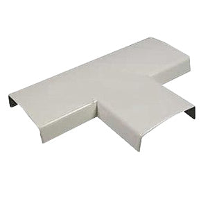 Legrand - Wiremold 2315-WH 2300BAC Series™ Raceway Tee