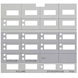 Avaya 30050-DESI-PAPER Designation Paper for MLS Phones
