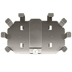 Corning PC1-SPLC-04R Splice Tray Bracket for PretiumT Connector Housing